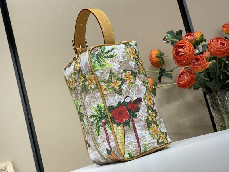 Louis Vuitton Cosmetic Bags